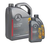 7L 7 Liter ORIGINAL Mercedes-Benz Automatikgetriebeöl MB 236.14 0009896805