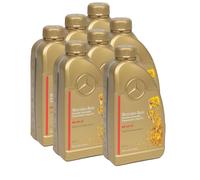 7L 7 Liter ORIGINAL Mercedes-Benz Automatikgetriebeöl MB 236.15 000989440411