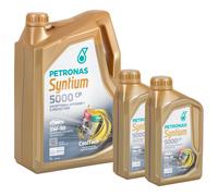 7L PETRONAS Syntium 5000 CP 5W-30 Motoröl MB 229.51/52 PSA B712290 Renault RN17