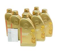 7Liter Original Mercedes 236.14 ATF Automatikgetriebeöl A000989430411