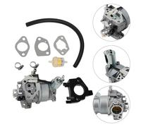 7Stück Vergaser-Kits Für HUAYI 7T84A Ersatz Werkzeuge 651-05555 951-05555