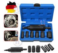 7tlg Antriebswellen Einzieher Satz Radmontagesatz für BMW VW Audi Fiat Peugeot