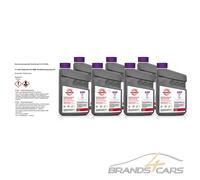 7x 1 L LITER GLYSANTIN® G30® READY MIX ECO BMB KÜHLERSCHUTZ SCHUTZ KÜHLER PINK