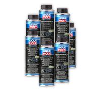 7x 250ml LIQUI MOLY 4082 Klimaanlagenöl PAG Klimaanlagenöl 150 AC Kompressor Oil