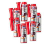 7x 250ml LIQUI MOLY 5148 Additiv Dieselpartikelfilterschutz Zusatz Diesel Schutz