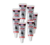 7x 35ml LIQUI MOLY 1099 Ölverlust Servolenkungsöl-Verlust-Stop Leck Dichtung