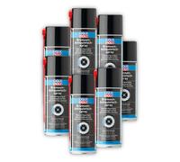 7x 400ml LIQUI MOLY 3079 Bremsenspray Bremsen-Anti-Quietsch-Spray Spraydose