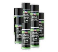 7x 400ml LIQUI MOLY 3315 Reiniger Öl-Fleck-Entferner Untergrund Boden Reinigung