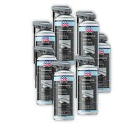 7x 400ml LIQUI MOLY 7389 Schmierstoff Pro-Line Silikonspray