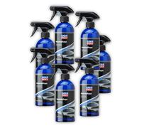 7x 500ml LIQUI MOLY 1538 Gummipflege Gummi Pflege Reiniger Gummipflegemittel