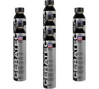 7x Liqui Moly 3721 Cera Tec Additiv 300ml Öl High Tech Keramik