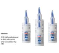 7x Liqui Moly Flächen-Dichtung Dichtmittel Dichtmasse 50 g