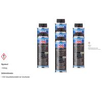 7x Liqui Moly PAG Klimaanlagenöl 46 Kompressoröl Klima Anlage Öl 250 ml