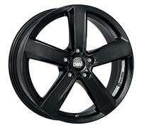 7x17" ET38 Alufelge 17 Zoll
