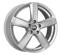 7x17" ET40 Alufelge 17 Zoll