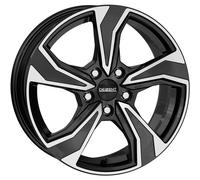 7x17" ET41 Alufelge 17 Zoll