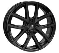 7x17" ET45 Alufelge 17 Zoll