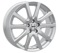 AUTEC TYP SE-SKANDIC ECE brillantsilber 7.0Jx17 5x112 ET45