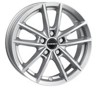 7x17" ET45 Alufelge 17 Zoll