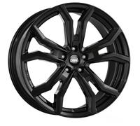 7x17" ET48 Alufelge 17 Zoll