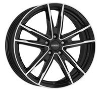 7x17" ET49 Alufelge 17 Zoll