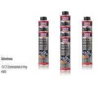 7x300 ml Original Liqui Moly Hydro-Stößel-Additiv Reiniger Dose 1009