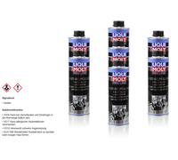 7x500 ml Original Liqui Moly 2427 Dose Pro-Line Motorspülung