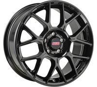 8,0X18 BBS XR 5 112 ET44 CH82,0