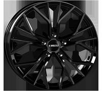 8,0X18 IT WHEELS TIARA 5 114,3 ET45 CH73,1