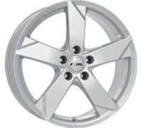 ALUFELGEN RIAL, KODIAK, 8X18 ET31 5X112 66,5, POLAR-SILBER
