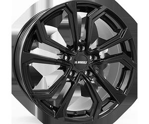 8,0X19 IT WHEELS ELLA 5X114,3 ET40 CH73,1