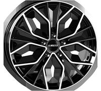 8,0X19 IT WHEELS TIARA 5 114,3 ET45 CH73,1