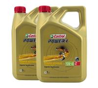 Castrol Power 1 4T 10W-40 4 Liter