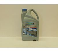 8,49€/l Ravenol ATF T-IV Fluid 4 Ltr Automatikgetriebeöl für Toyota / Aisin AW