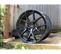 8,5j + 10j Alufelgen 20 Zoll Platin P94 für BMW M550i 840d 840i M40d M40i 7 G11