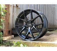 8,5j + 10j Felgen Alufelgen 20 Zoll Platin P94 für BMW 5 G30 G31 G32 G60 G61 iX3