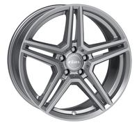 Rial M10 Metal-grey Alufelge 19 Zoll ET35,5 5x112 ML66,5