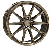 8.5x19" ET40 Alufelge 19 Zoll