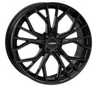 8.5x20" ET35 Alufelge 20 Zoll