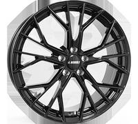 8,5X20 IT WHEELS TIARA 5 112 ET35 CH66,5
