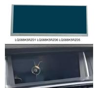 8,8 Zoll Autoradio LCD Bildschirm LQ088K5RZ01 LQ088K5RZ05 für BMW X3 F25 X4 F26