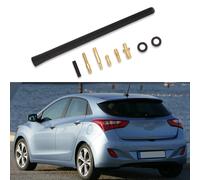 8" Auto Dachantenne FM/AM Radio Antenne Stabantenne Für HYUNDAI i10 i20 i30 i40
