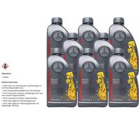 8 L Mercedes-Benz Automatik Getriebeöl ATF MB 236.15 Synthetisch