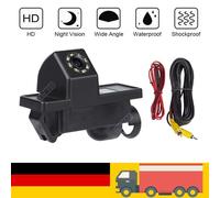 8 LED 12V Rückfahrkamera Einparkkamera Für Mercedes Benz Viano Vito W639 IP67