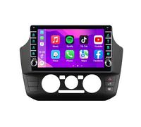 8" Mit Knöpfen Carplay Android Autoradio Auto GPS Radio Navigator Carplay, für Seat MII e-MII KE KF/VW UP!e-up!e-Load Up 121 122 123 BL1 BL2 BL3 mit GPS Bluetooth FM USB WiFi DVR RDS TPMS SWC DAB Pip
