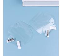 8 Pcs Auto Türkantenschoner Schutzfolie Aufkleber Für Den Autogriff