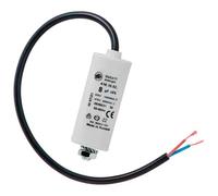 8 uF Motorkondensator Betriebskondensator 8 mF mit Kabel Kondensator Ducati