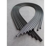 8 X Scheibenwischer Gummi für alle Bosch Aerotwin Wischergummis bis 700mm Länge