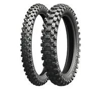 80/100-21 51R TT Tracker Moto Front M/C
