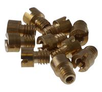 80 - 98 Düsenset Vergaser CVK NARAKU Hauptdüse Düsen SET DÜSE 10stk 4mm M4
